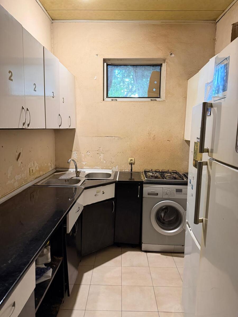 İcarəyə verilir 1 otaqlı köhnə tikili 30 m² — Mənzil, Bakı (6)