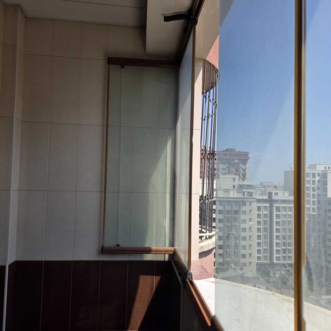 Satılır 3 otaqlı yeni tikili 120 m² — Mənzil, Bakı (3)