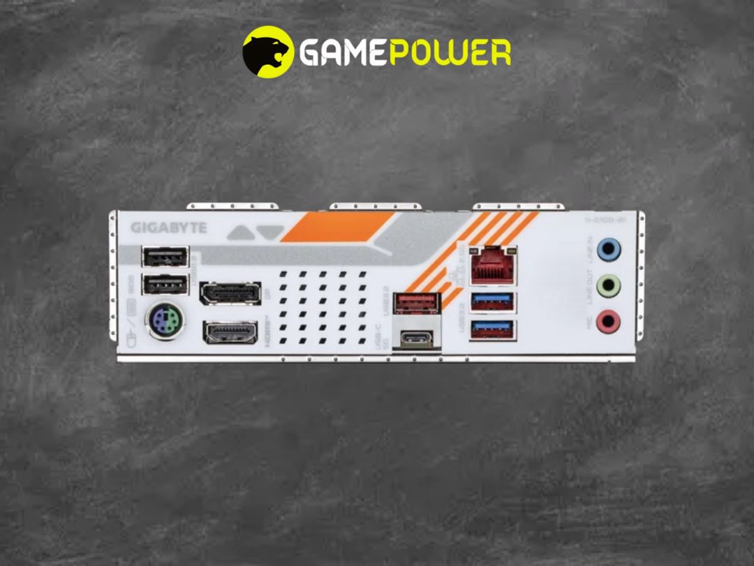 Ana plata gıgabyte B850M force wı-fı 6E DDR5 AM5 — Elektronika, Bakı (3)