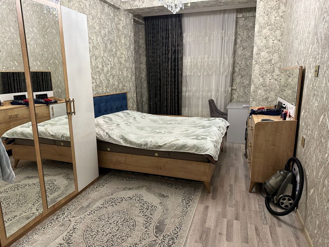 Satılır 4 otaqlı yeni tikili 160 m² — Mənzil, Bakı (8)