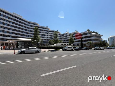 Satılır 4 otaqlı yeni tikili 176.7 m²