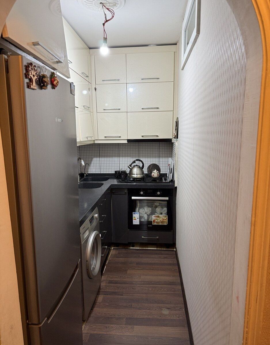 Satılır 2 otaqlı yeni tikili 50 m² — Mənzil, Bakı (4)
