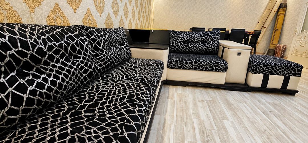Künc divan — Matraslar, Sumqayıt (5)