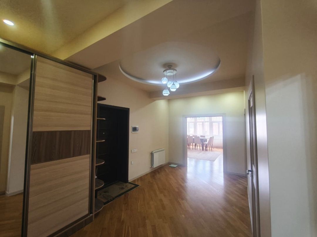 Satılır 3 otaqlı yeni tikili 137 m² — Mənzil, Bakı (11)