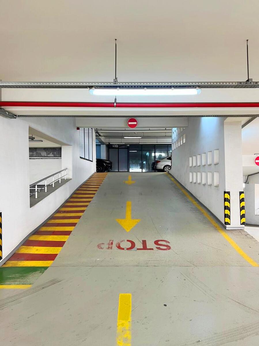 İcarəyə verilir obyekt 250 m² — Əmlak, Bakı (11)