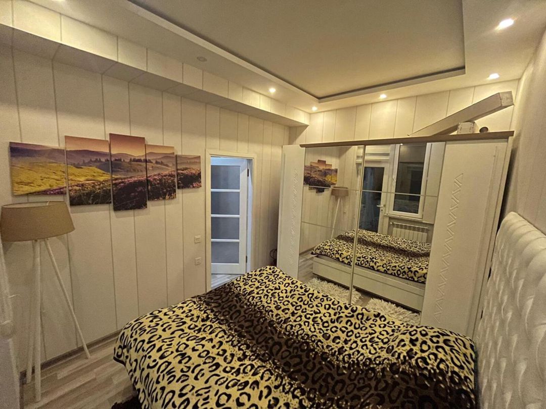 Satılır 3 otaqlı yeni tikili 55 m² — Mənzil, Bakı (3)
