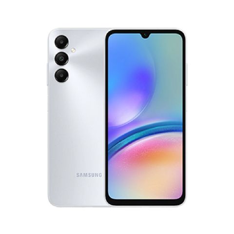 Samsung galaxy A05S 4/128GB sılver — Bakı