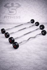 Qantel dəsti “Lıfe Fıtness” — S Fitness — İdman, hobbi, istirahət