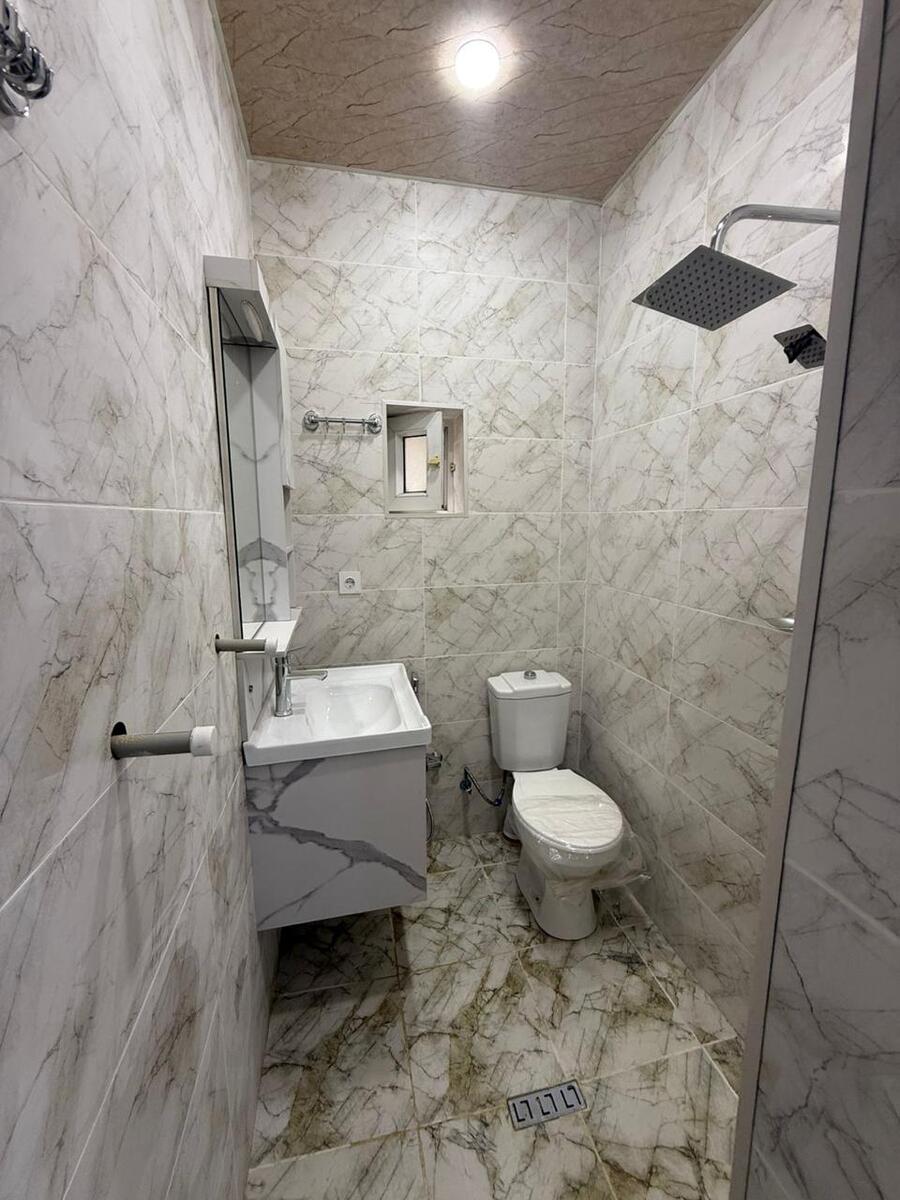 Satılır 2 otaqlı köhnə tikili 48 m² — Mənzil, Bakı (8)