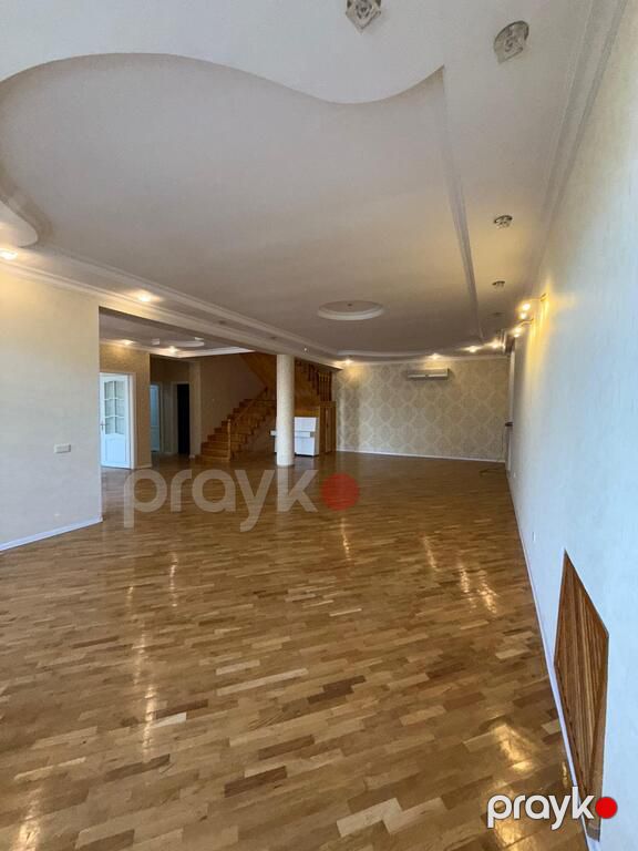 Satılır 6 otaqlı həyət evi/bağ evi 320 m² — Ev, villa, Bakı (3)