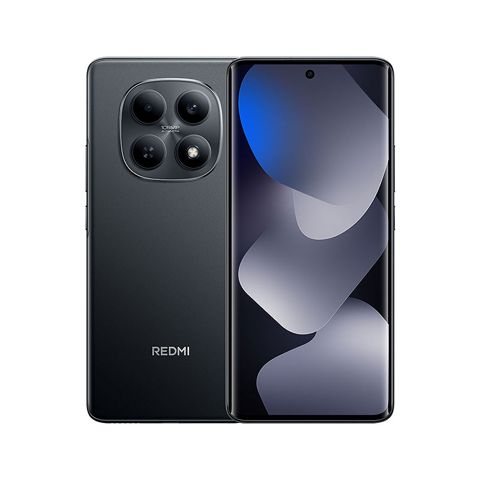 Xıaomı redmı note 15 6/128GB black — Bakı