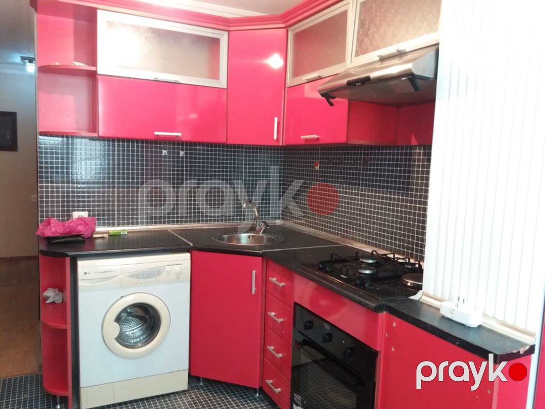 Satılır 2 otaqlı köhnə tikili 43 m² — Mənzil, Bakı (6)