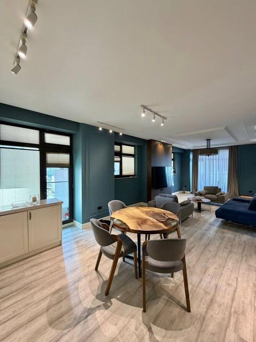 İcarəyə verilir 3 otaqlı yeni tikili 110 m² — Mənzil, Bakı (3)