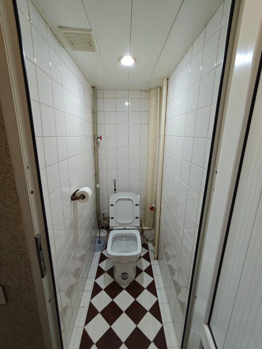 Satılır 2 otaqlı köhnə tikili 62 m² — Mənzil, Bakı (11)