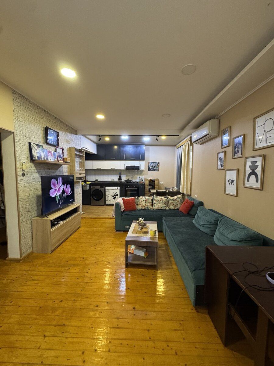Satılır 4 otaqlı həyət evi/bağ evi 140 m² — Ev, villa, Bakı (4)