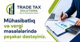 Vergi və mühasibatlıq xidməti — Mühasibat, Maliyyə