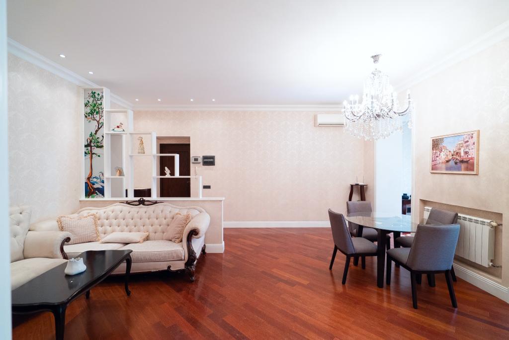 İcarəyə verilir 3 otaqlı köhnə tikili 90 m² — Mənzil, Bakı (2)
