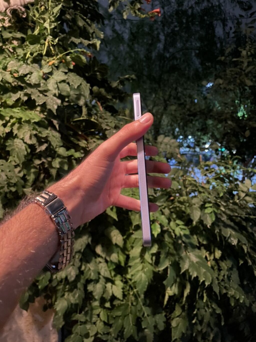 Samsung Galaxy A07, rəng - Bənövşəyi — Samsung, Gəncə (2)