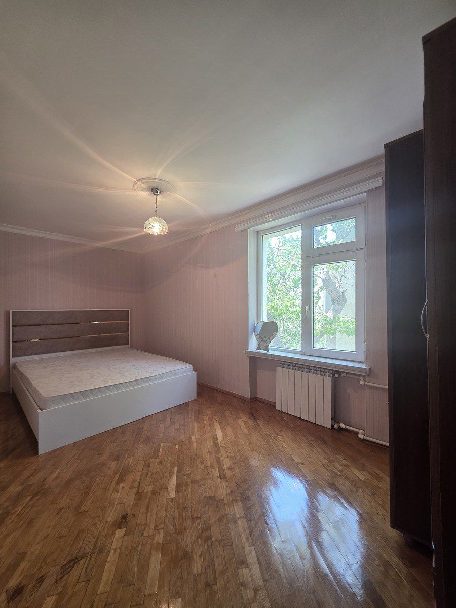 Satılır 2 otaqlı köhnə tikili 55 m² — Mənzil, Bakı (5)