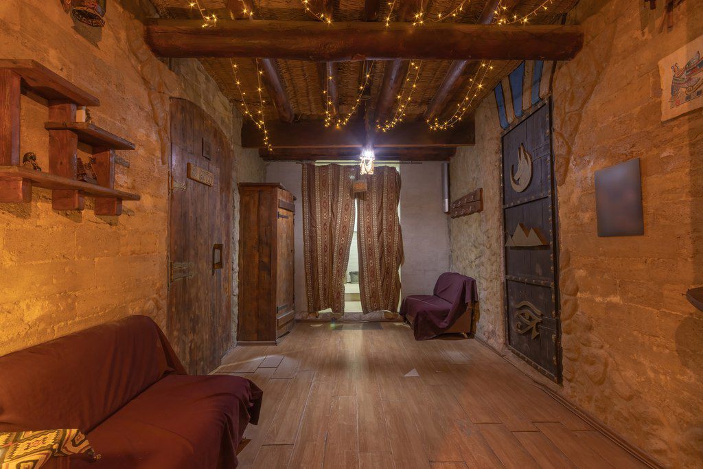 Satılır obyekt 264 m² — Əmlak, Bakı (9)
