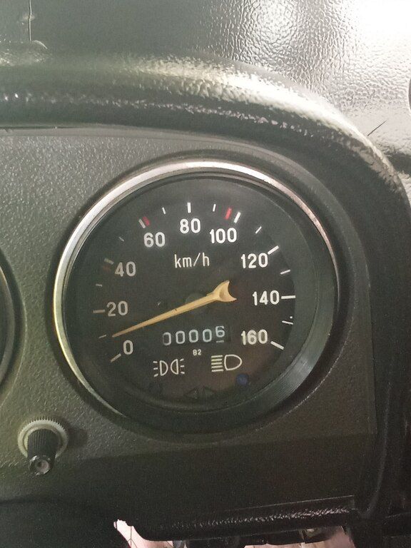 Lada (VAZ) 2106, 1.6 L, 1997 il, 98 177 km — Avtomobillər, Oğuz (2)