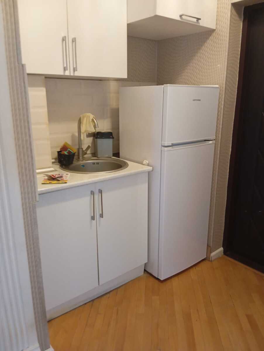 İcarəyə verilir 2 otaqlı yeni tikili 54 m² — Mənzil, Bakı (8)