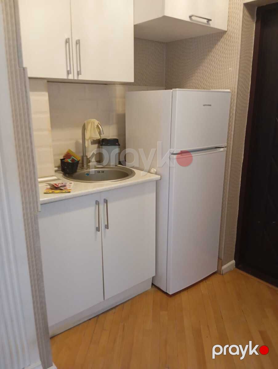 İcarəyə verilir 2 otaqlı yeni tikili 54 m² — Mənzil, Bakı (8)