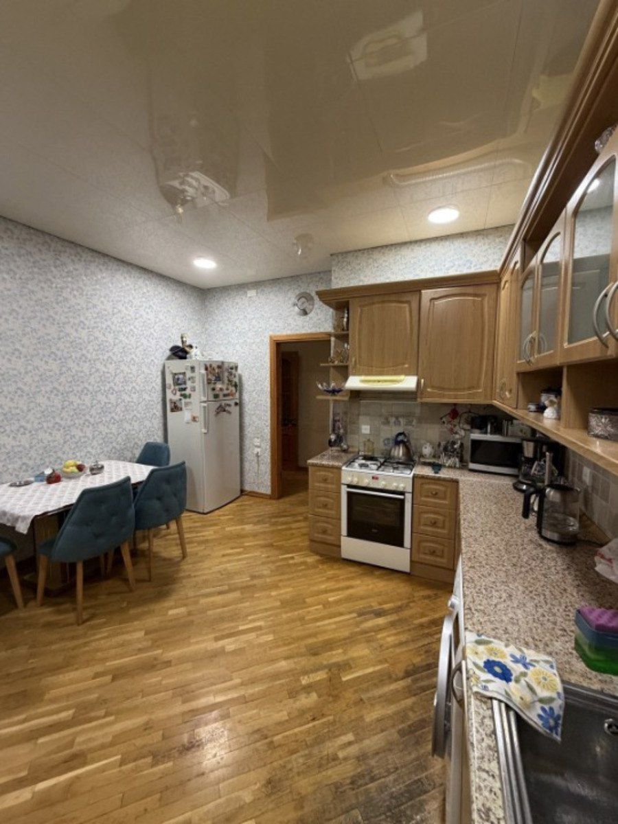Satılır 4 otaqlı yeni tikili 150 m² — Mənzil, Bakı (10)