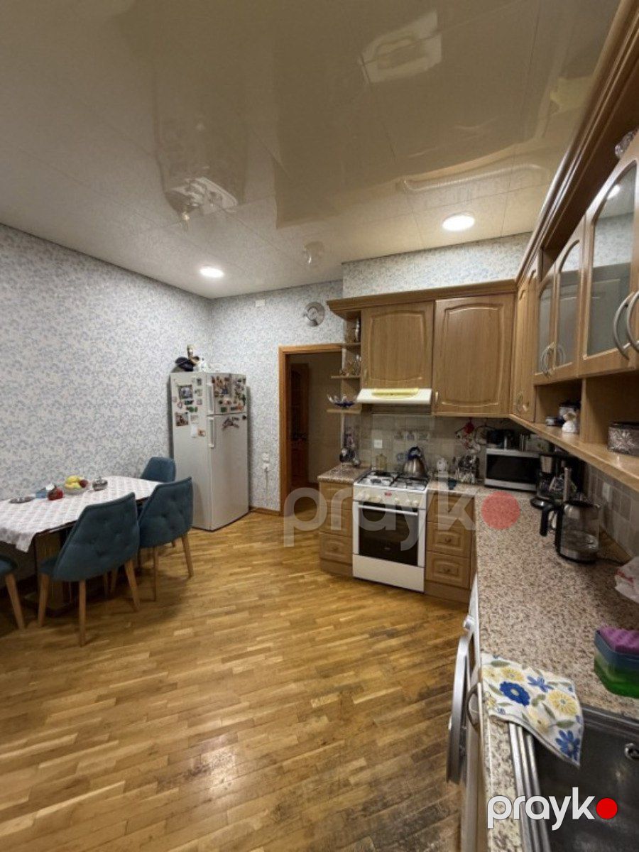 Satılır 4 otaqlı yeni tikili 150 m² — Mənzil, Bakı (10)