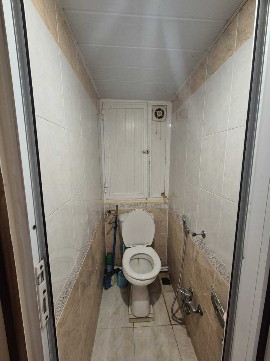 Satılır 2 otaqlı köhnə tikili 60 m² — Mənzil, Bakı (9)