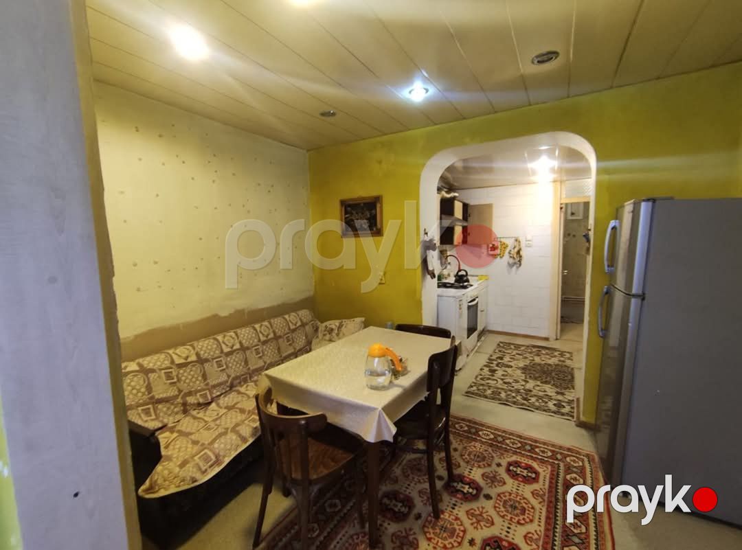 Satılır 3 otaqlı köhnə tikili 80 m² — Mənzil, Bakı (3)