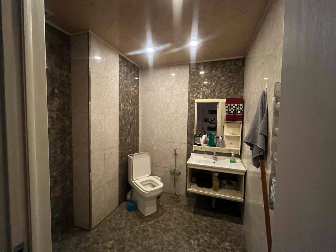 Satılır 3 otaqlı yeni tikili 84 m² — Mənzil, Xırdalan (8)