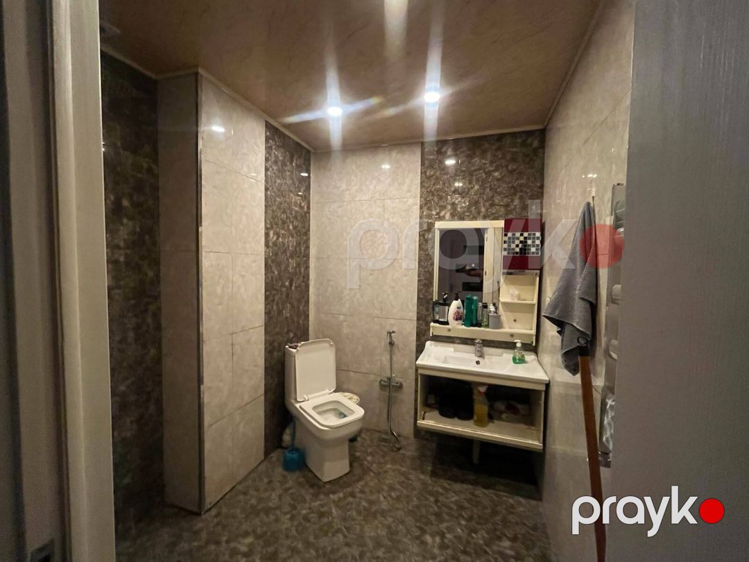 Satılır 3 otaqlı yeni tikili 84 m² — Mənzil, Xırdalan (8)