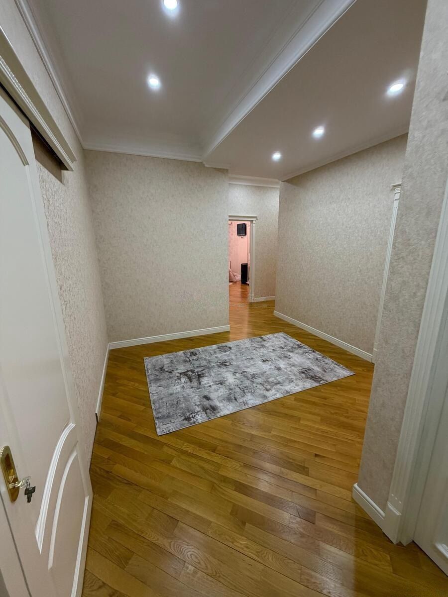 Satılır 3 otaqlı yeni tikili 140 m² — Mənzil, Bakı (6)