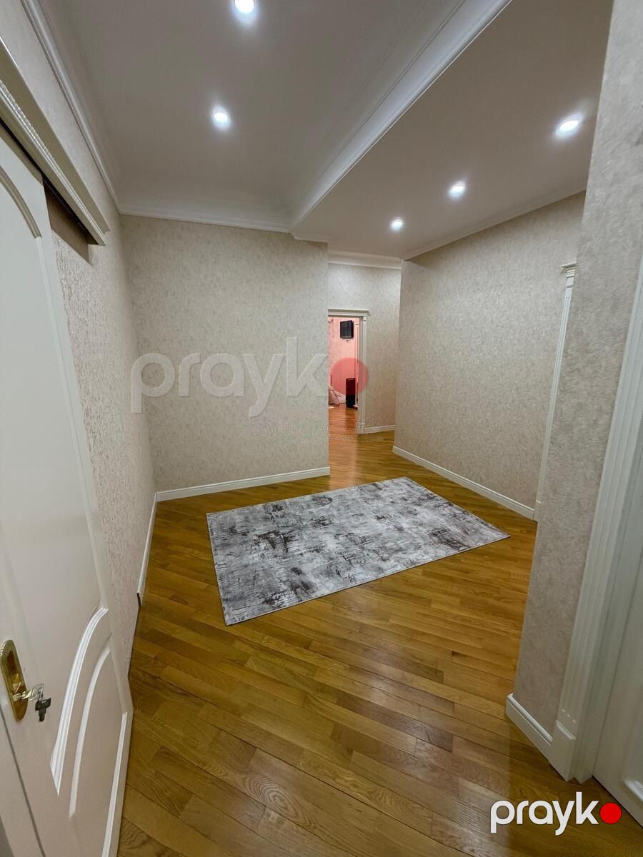 Satılır 3 otaqlı yeni tikili 140 m² — Mənzil, Bakı (6)