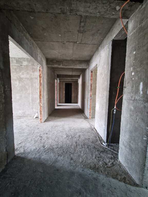 Satılır 5 otaqlı yeni tikili 228 m² — Mənzil, Bakı (5)