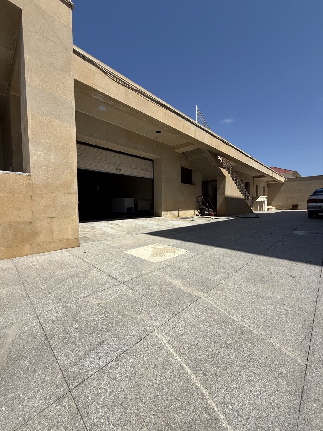 Satılır 8 otaqlı həyət evi/bağ evi 600 m² — Ev, villa, Bakı (8)