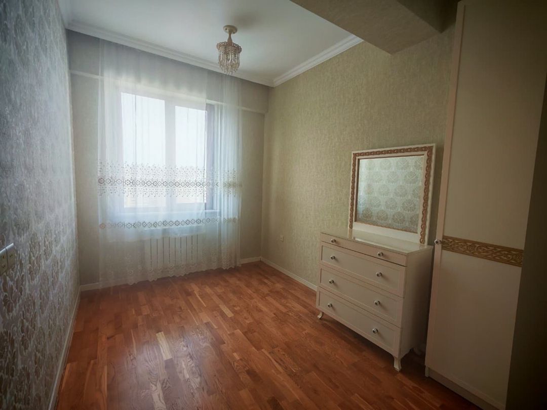 Satılır 3 otaqlı yeni tikili 80 m² — Mənzil, Bakı (8)