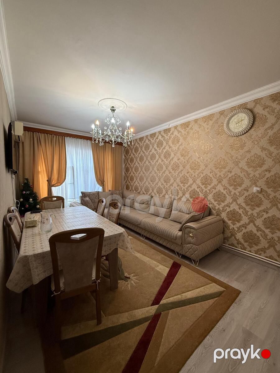 Satılır 3 otaqlı köhnə tikili 85 m² — Mənzil, Bakı (3)