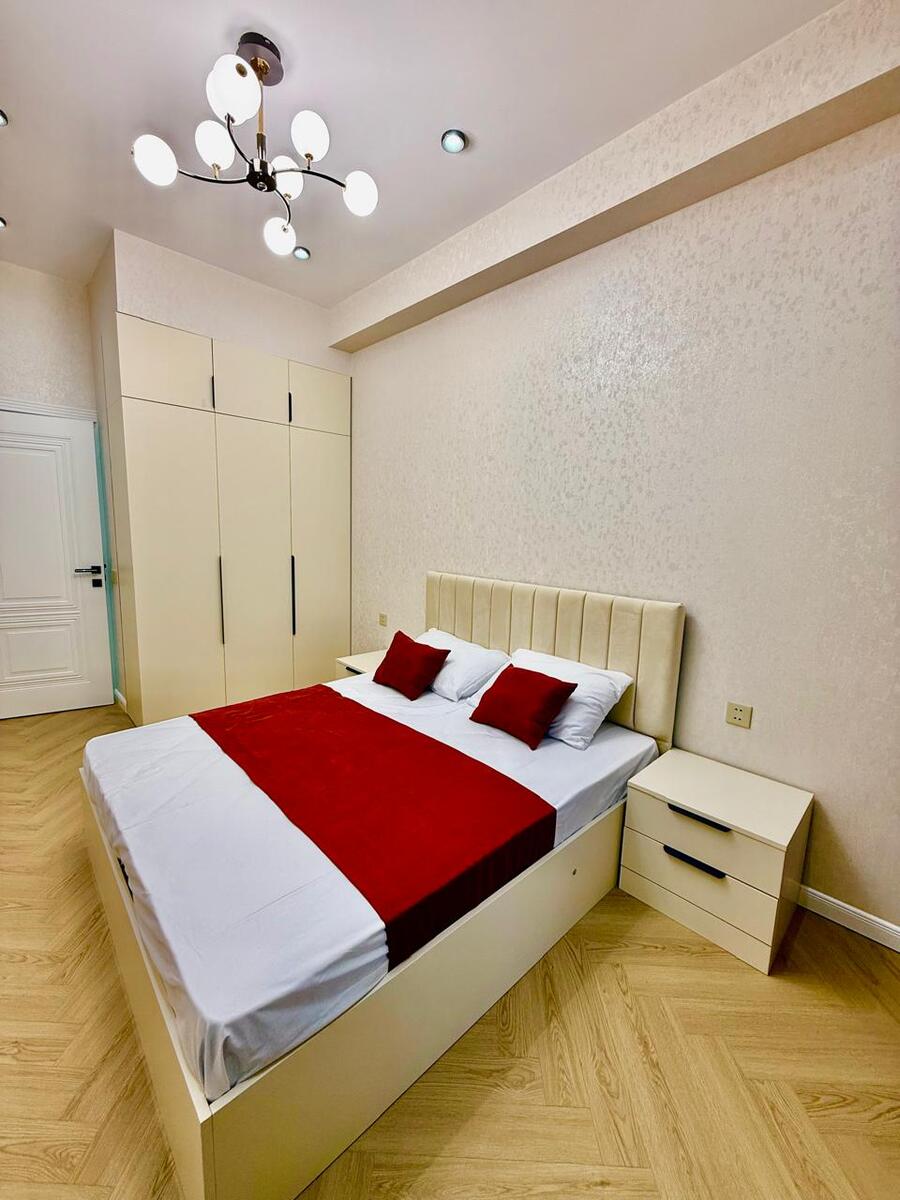 Satılır 2 otaqlı yeni tikili 48 m² — Mənzil, Bakı (2)