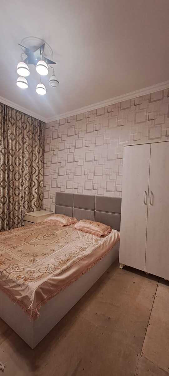İcarəyə verilir 4 otaqlı həyət evi/bağ evi 70 m² — Ev, villa, Qax (11)