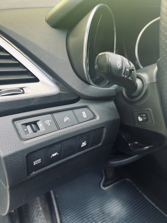 Hyundai Santa Fe, 2.0 L, 2014 il, 192 000 km — Avtomobillər, Bakı (10)