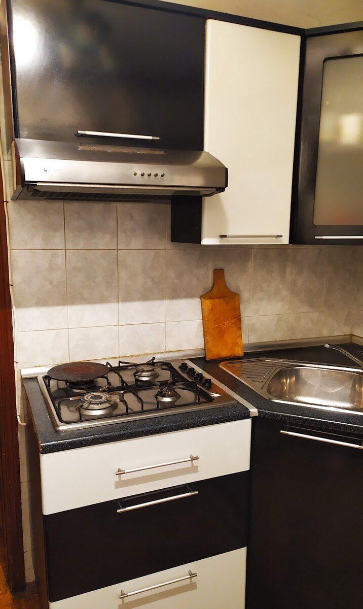 2-otaqlı mənzil kirayə verilir, Sumqayıt ş., 45 m² — Mənzil, Sumqayıt (7)