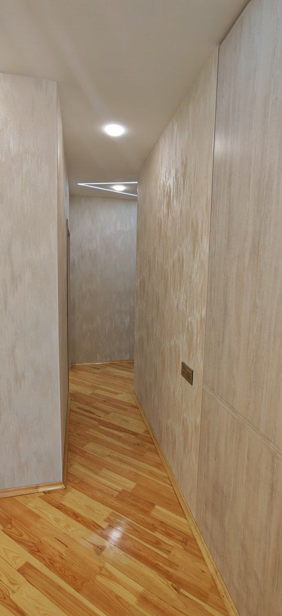 Satılır 1 otaqlı köhnə tikili 30 m² — Mənzil, Bakı (7)