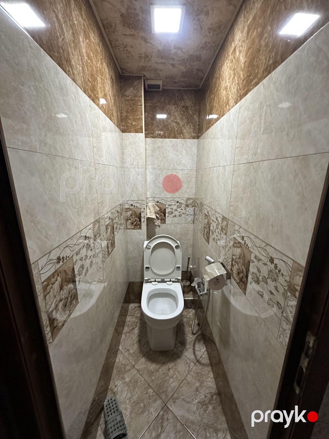 Satılır 5 otaqlı köhnə tikili 90 m² — Mənzil, Sumqayıt (9)