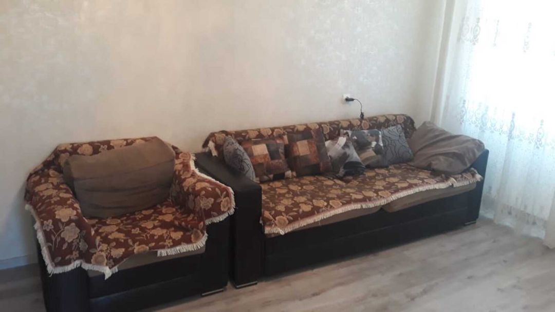 İcarəyə verilir 2 otaqlı köhnə tikili 50 m² — Mənzil, Bakı (11)