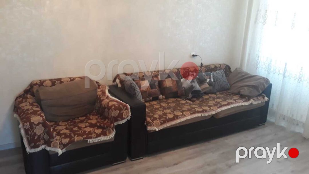 İcarəyə verilir 2 otaqlı köhnə tikili 50 m² — Mənzil, Bakı (11)