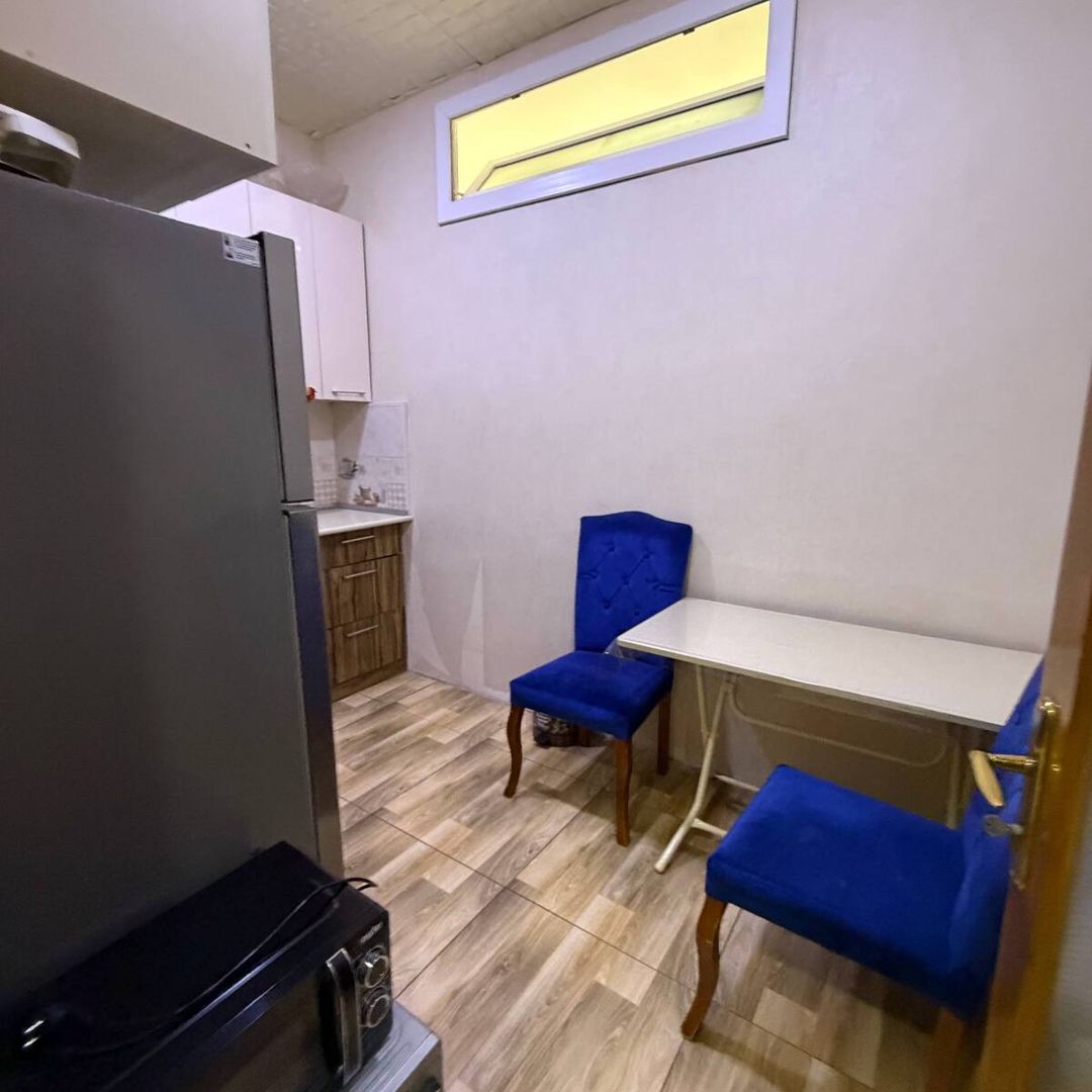 Satılır 2 otaqlı yeni tikili 48.5 m² — Mənzil, Bakı (7)