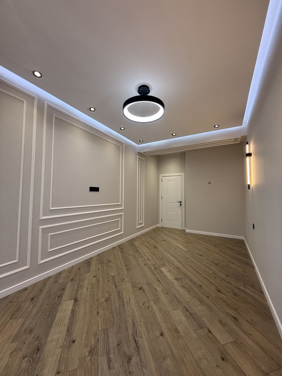 Satılır 3 otaqlı yeni tikili 88 m² — Mənzil, Bakı (8)