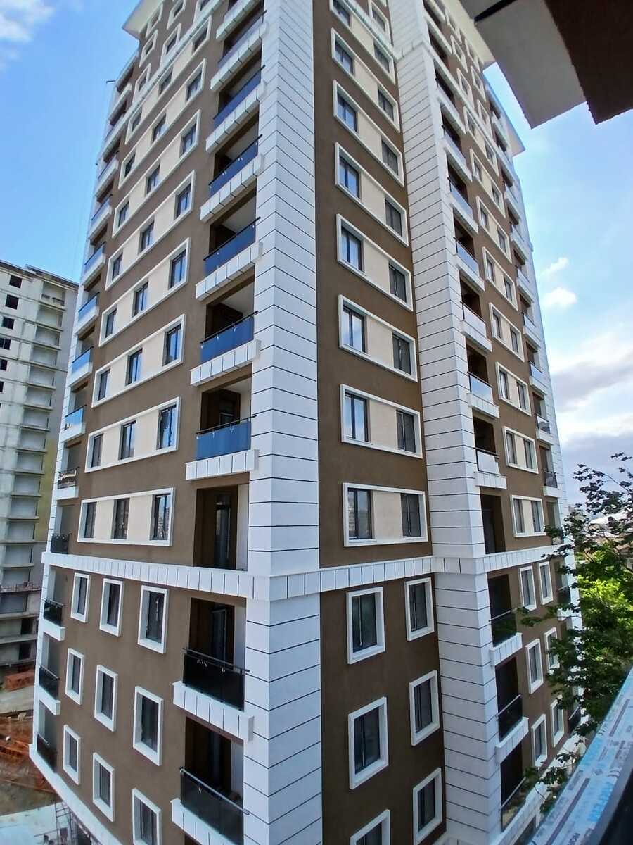 Satılır 3 otaqlı yeni tikili 137 m² — Mənzil, Bakı (7)